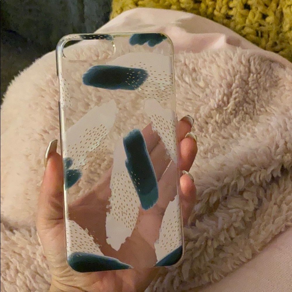 Hard case for iPhone 6/7/8 plus